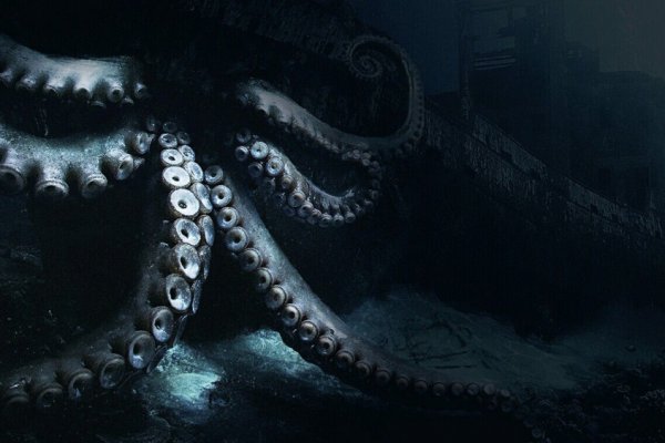 Kraken что это такое